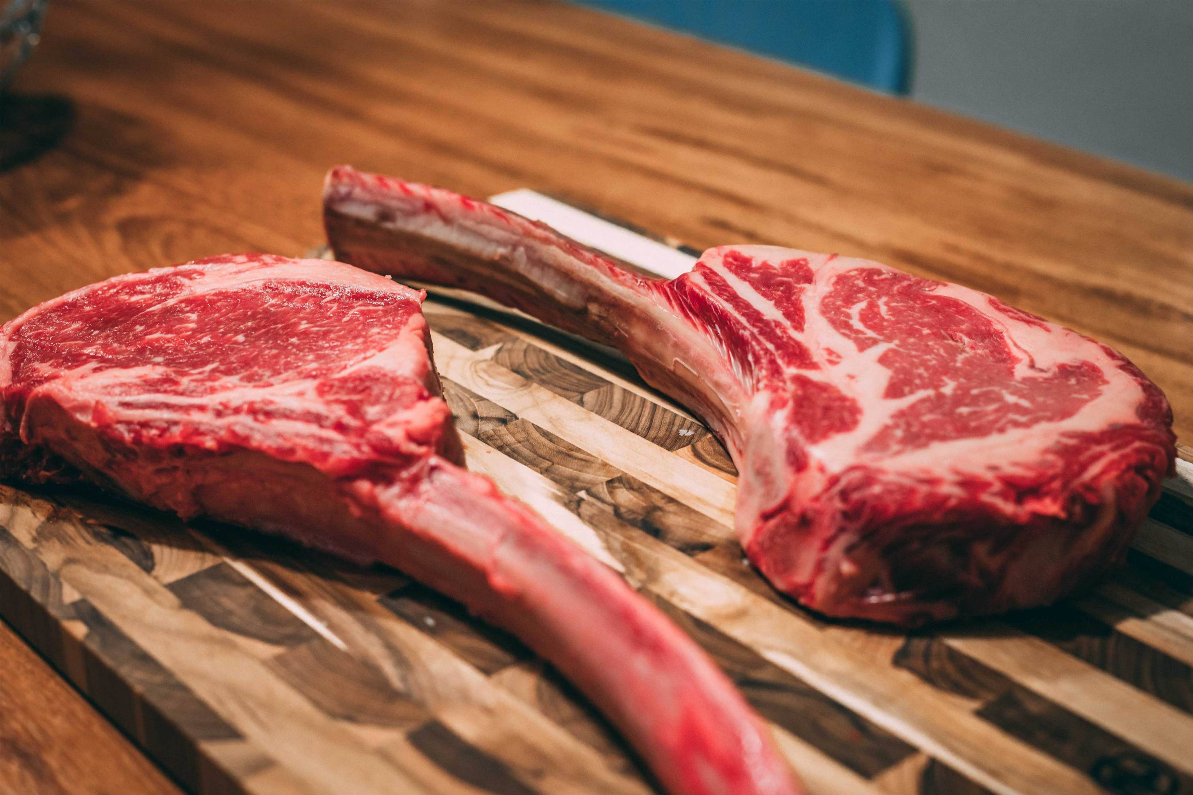 Tomahawk - Dry Aged 1-1.2Kg main image 1