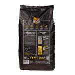 FOGO Premium (Black Bag) Lump Charcoal - 17.6LB