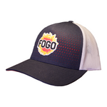 Red, White and FOGO hat