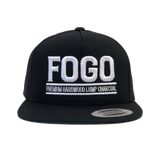 FOGO Snapback