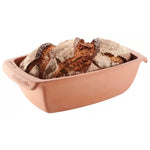Römertopf Bread & Cake Clay Baking Pan