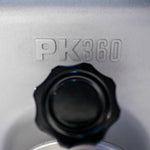 PK 360 Grill + Smoker