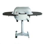 PK 360 Grill + Smoker