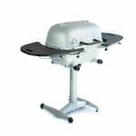 PK 360 Grill + Smoker