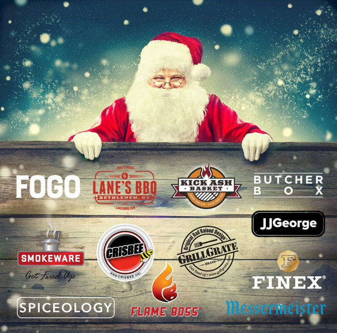 12 Days of Giving