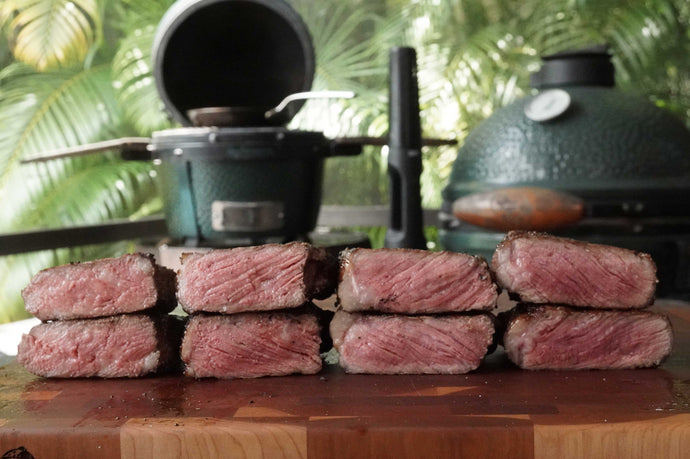 Four….YES, FOUR ways to Reverse Sear a Steak