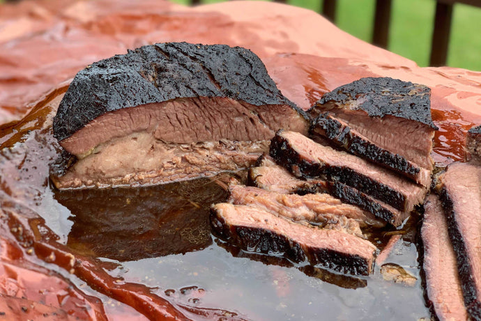 75 Days Dry Aged Brisket - Is It Worth The Hype?