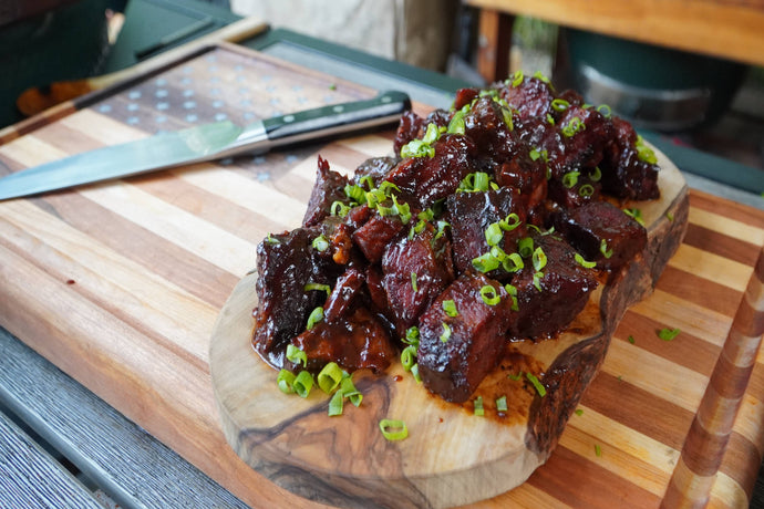 Poor Man's Burnt Ends