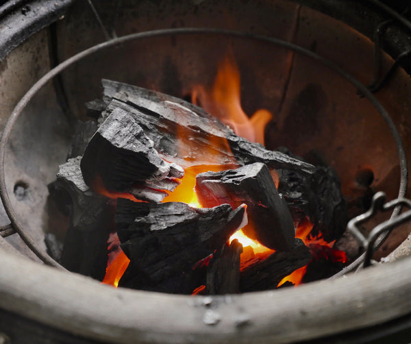 A FOGO guide to charcoal grills: how to enhance your grilling experience
