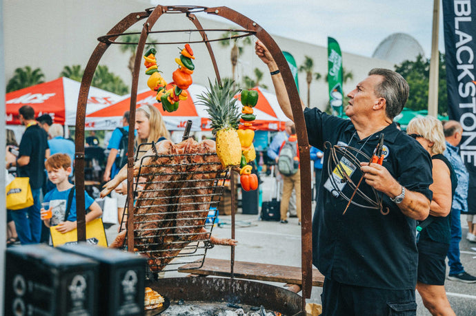 The Ace Hardware Fall Show 2023