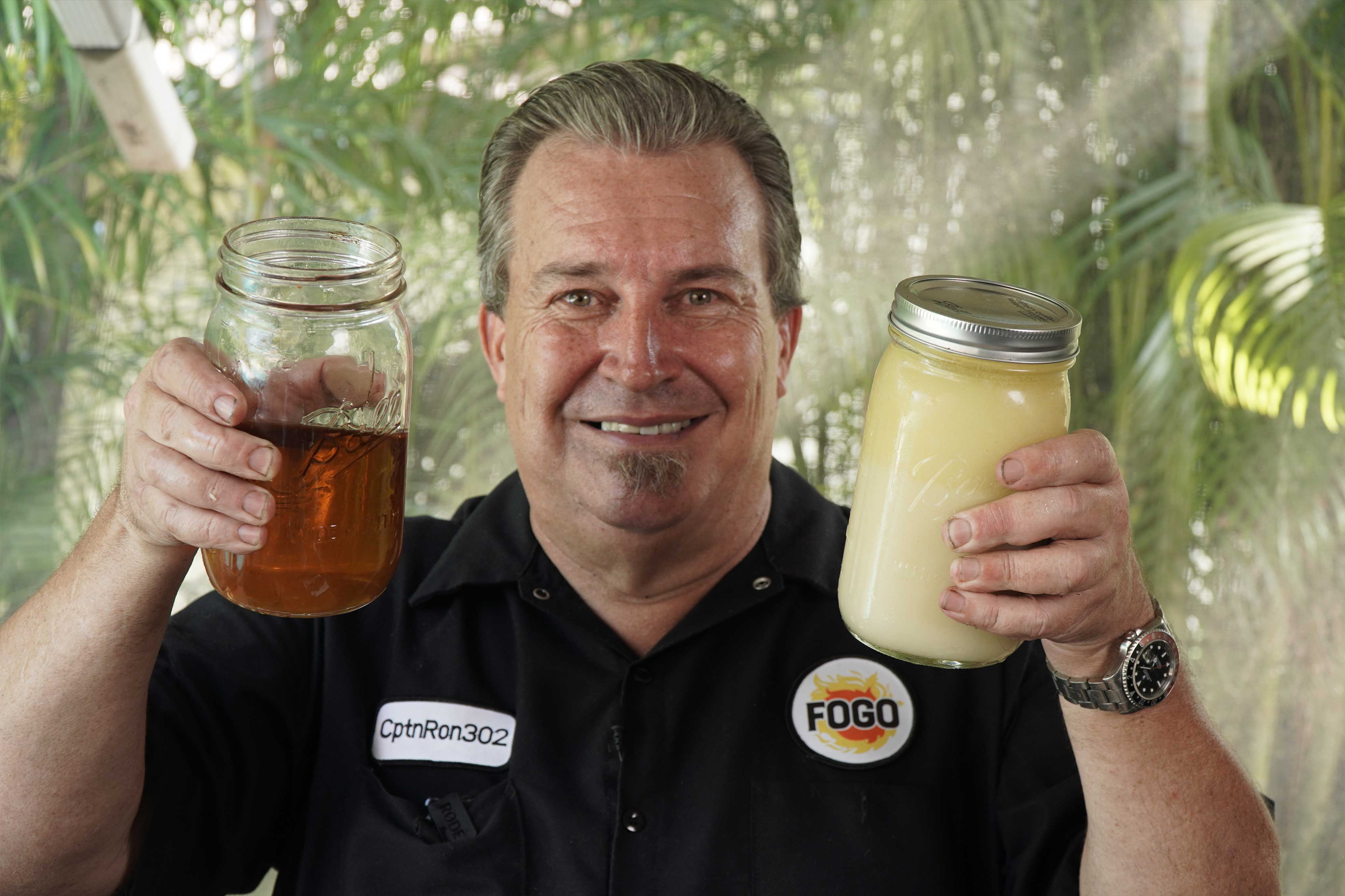 How to Make Beef Tallow From Your Brisket Trimmings