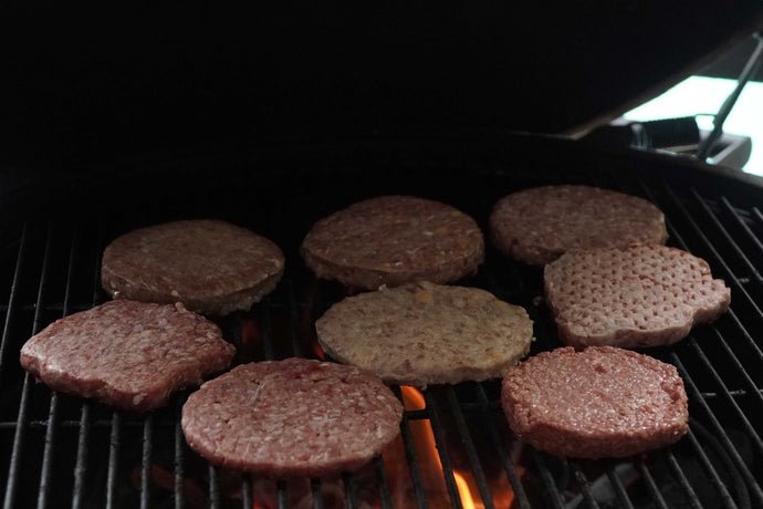 Which is the Best Burger in Walmart???