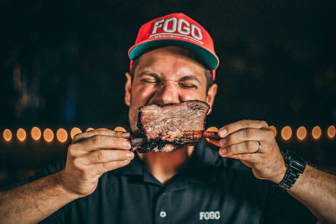 Dino Ribs