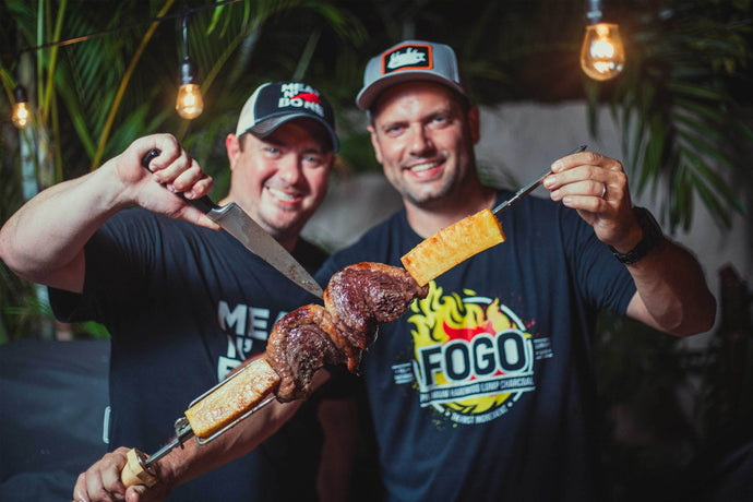 Rodizio Style Wagyu Picanha