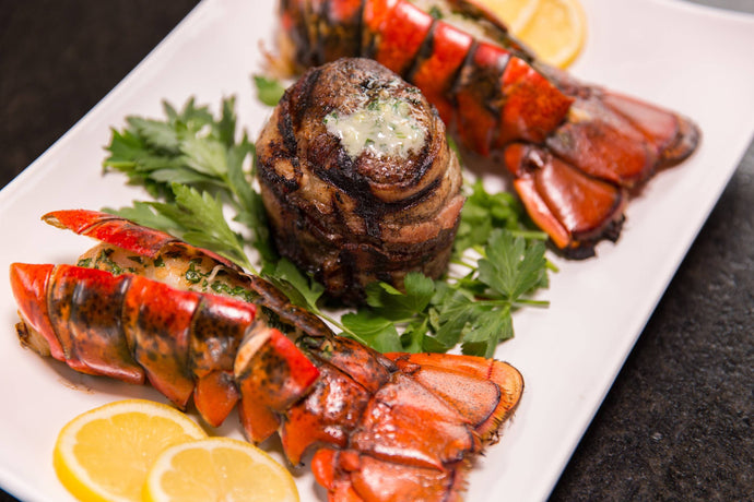 Surf & Turf
