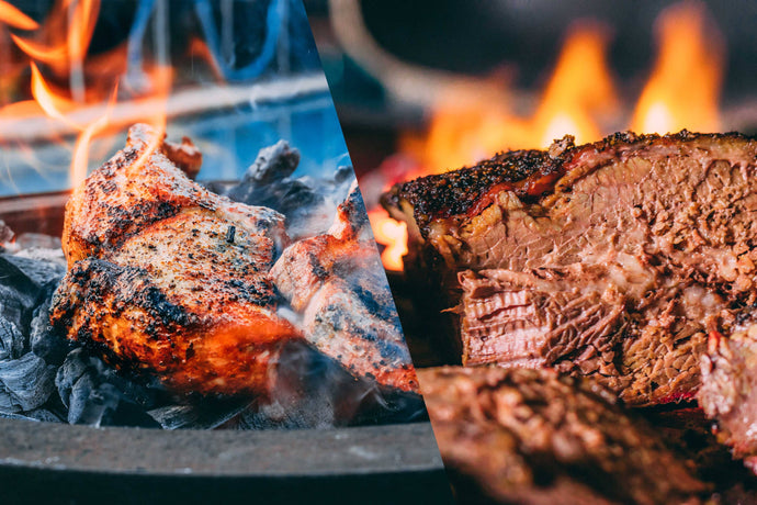 Tip #3: Methods of Cooking