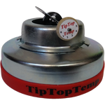TipTopTemp Exhaust Control Temperature Regulator