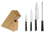 KAI Pro 5 pc Block Set