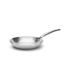 de Buyer - Alchimy 3-ply Stainless Steel Frying Pan 12.5