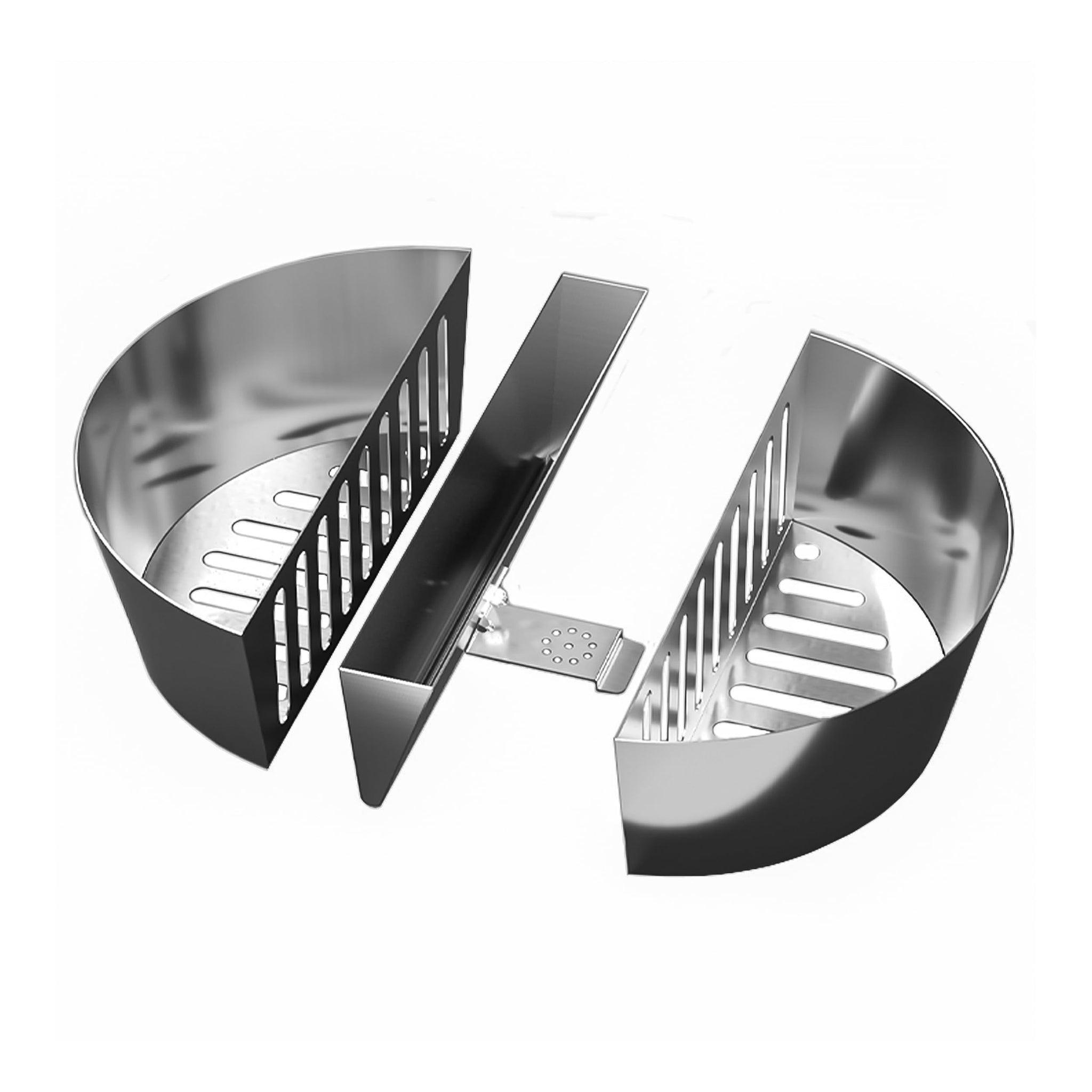 Slow ’N Sear FireBaskets