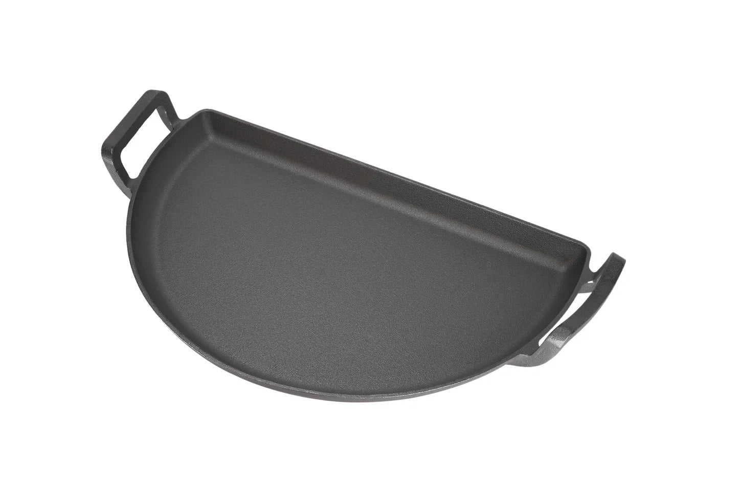 Griddle Pan – Cast Iron 22"