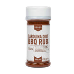 Carolina Dirt BBQ Rub - LILLIE'S Q