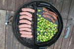 Griddle Pan – Cast Iron 22