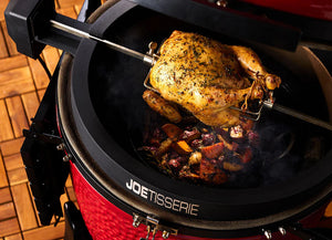 Joetisserie Classic