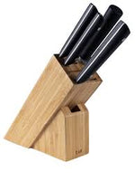 KAI Pro 5 pc Block Set