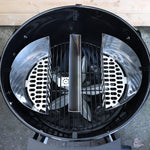 Slow ’N Sear FireBaskets