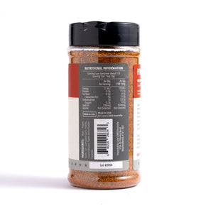 Signature Rub - LANE'S BBQ