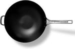 Kamado Joe Carbon Steel Wok