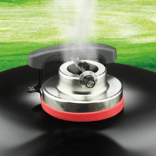 TipTopTemp Exhaust Control Temperature Regulator