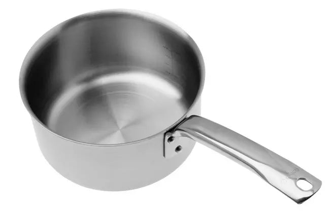de Buyer Alchimy Stainless Steel Saucespan