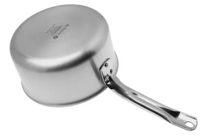de Buyer Alchimy Stainless Steel Saucespan