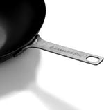Kamado Joe Carbon Steel Wok