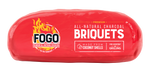 FOGO Briquets (2 bags of 15.4lbs)