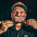 FOGO Super Premium (Gold Bag) Lump Charcoal - 17.6LBS