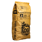 FOGO Super Premium (Gold Bag) Lump Charcoal - 35LBS