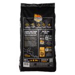 FOGO Premium (Black Bag) Lump Charcoal - 35LB