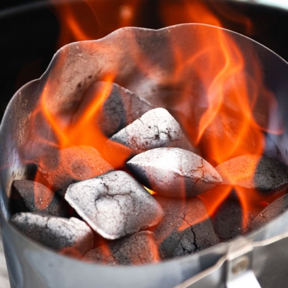 Firelighters How To Start A Fire Pit With Charcoal Charcoal Bbq