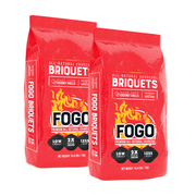FOGO Briquets