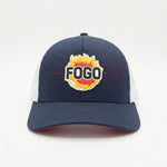 Red, White and FOGO hat