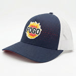 Red, White and FOGO hat