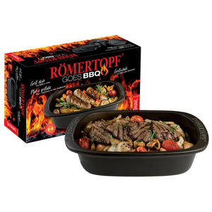Romertopf BBQ Series - Casserole Dish