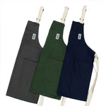 Heavy Duty Canvas Apron