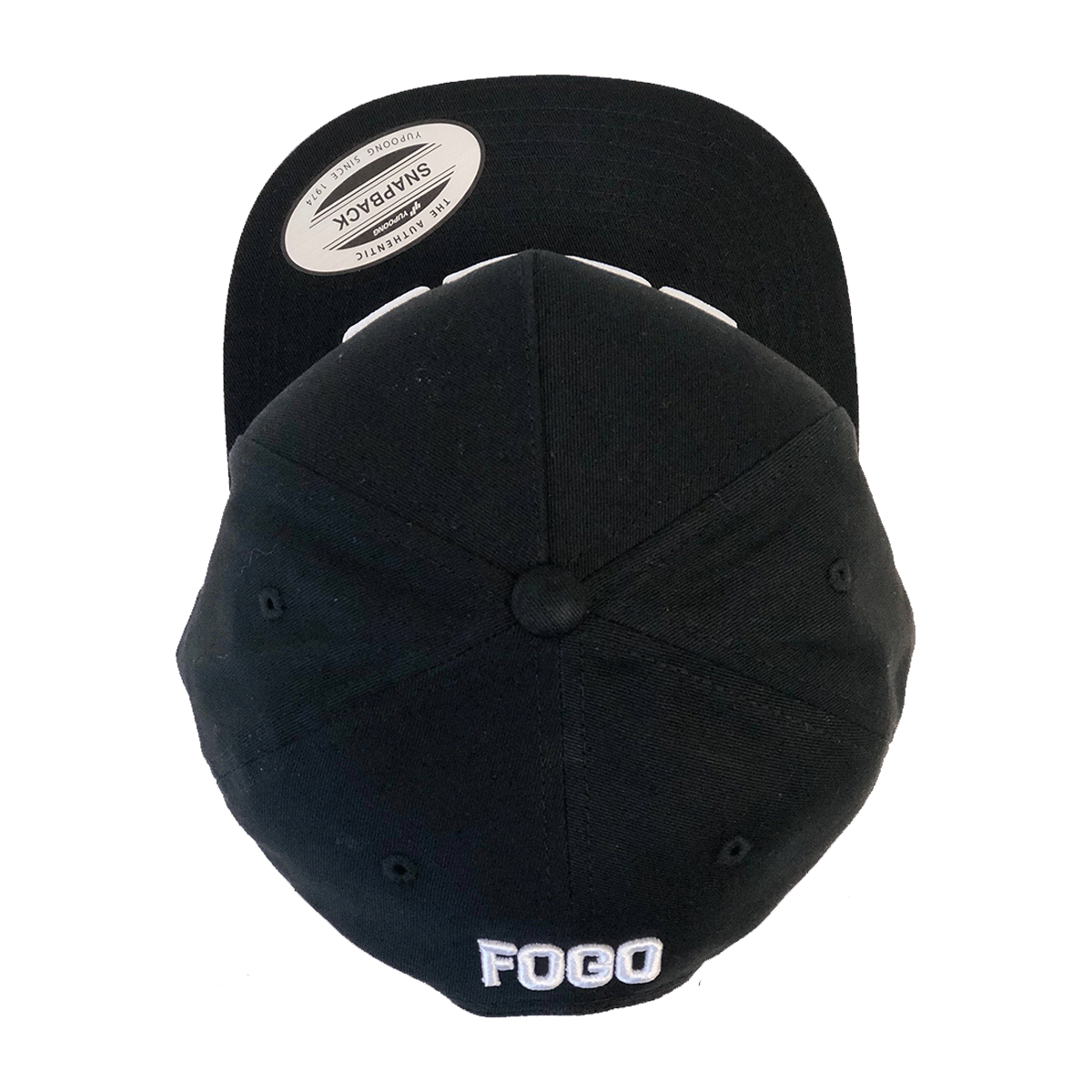 FOGO Snapback