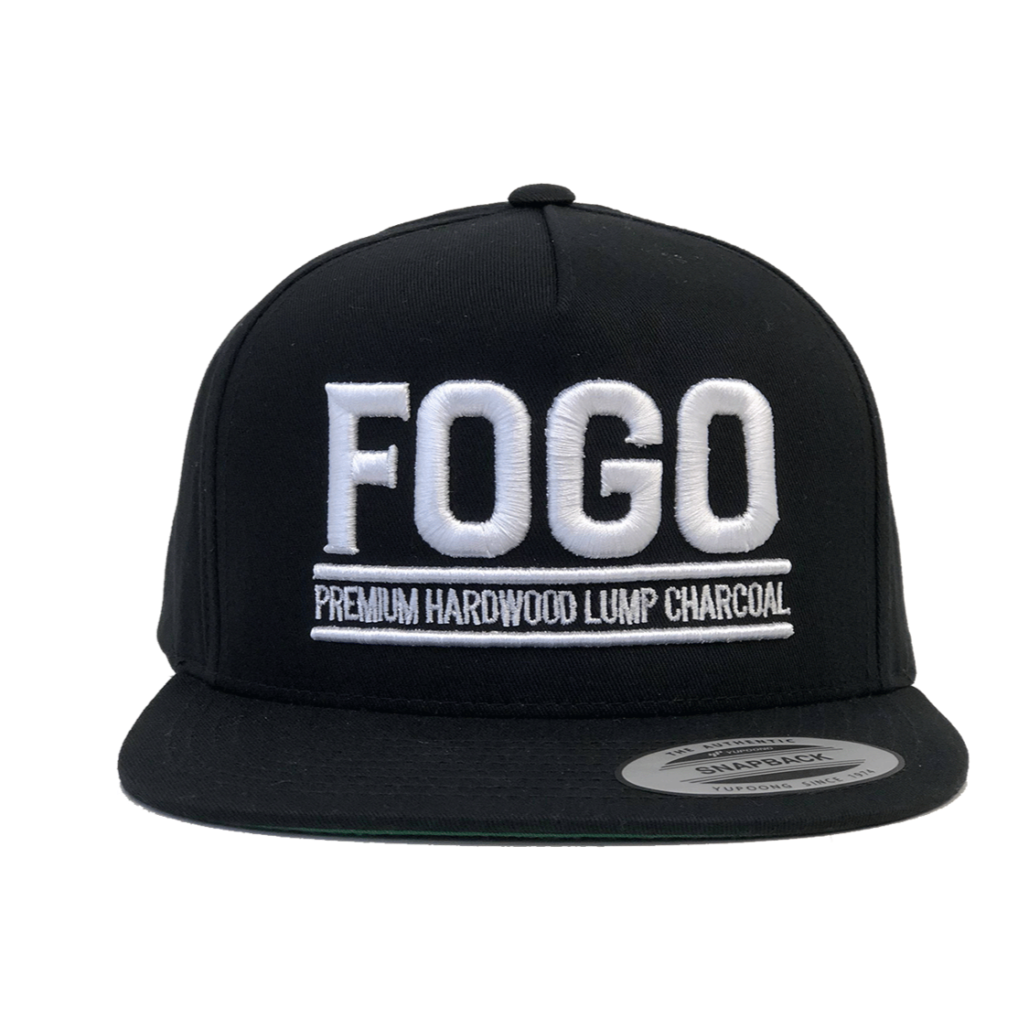 FOGO Snapback