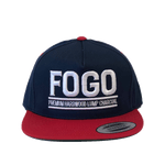 FOGO Snapback