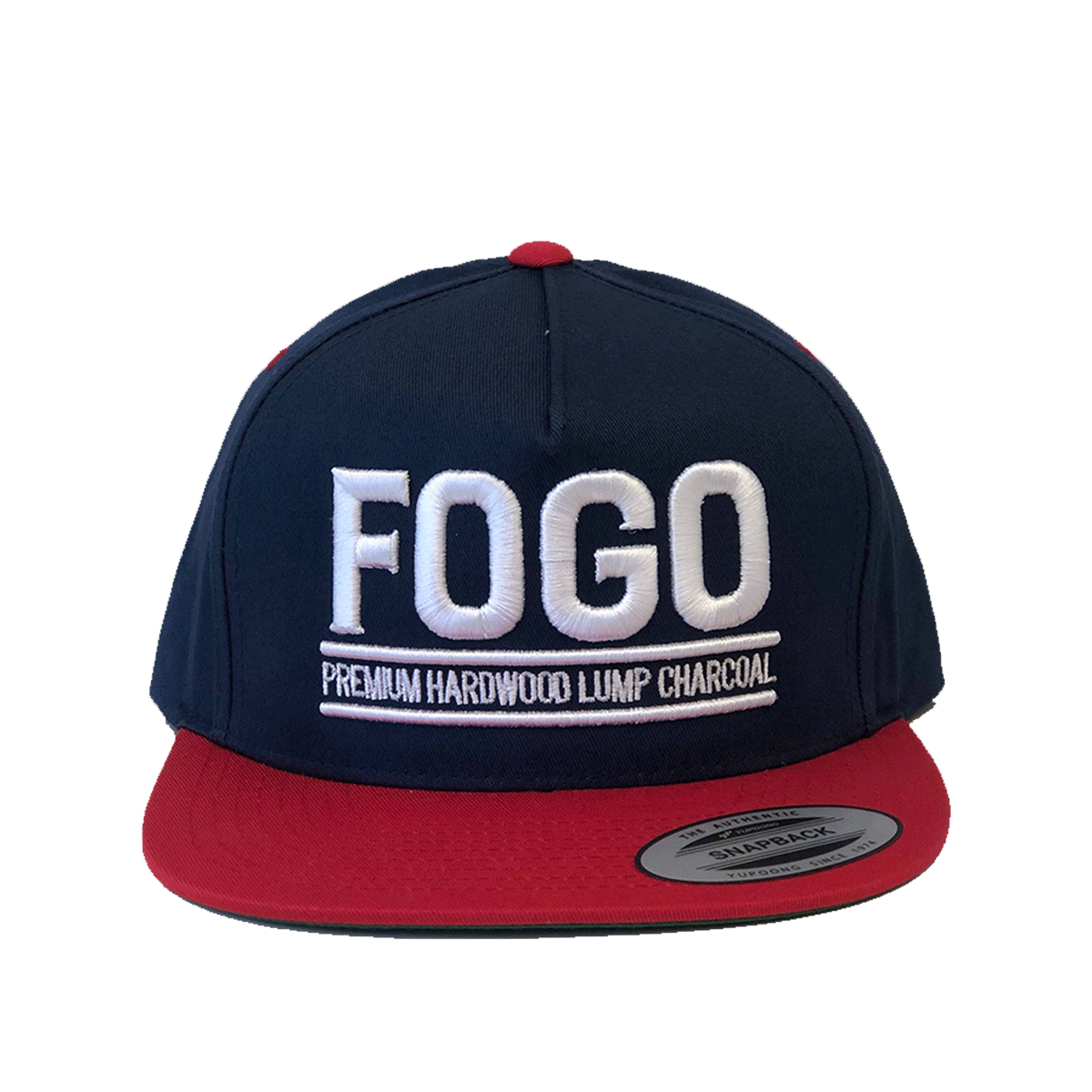 FOGO Snapback